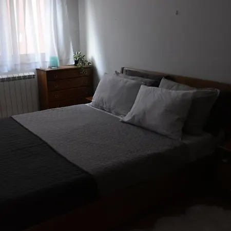Apartman Toffee Belgrade