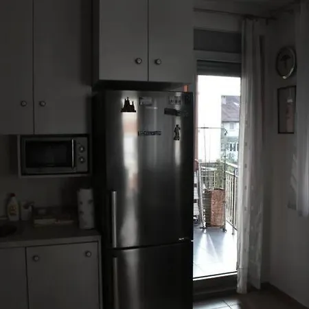 Apartment Toffee *