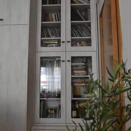 Toffee Apartment