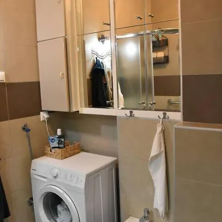 Toffee Apartment *