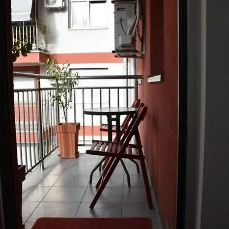 Toffee Apartment Belgrade
