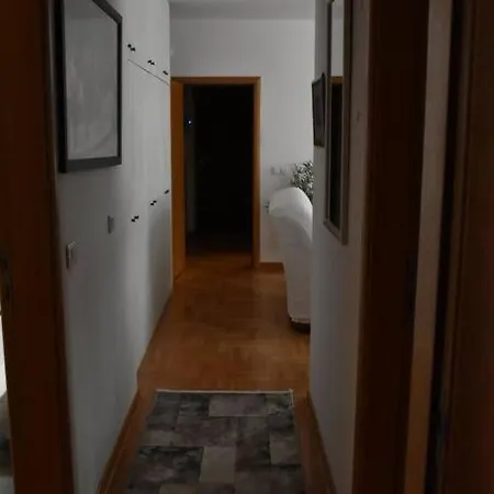 Apartment Toffee Belgrade