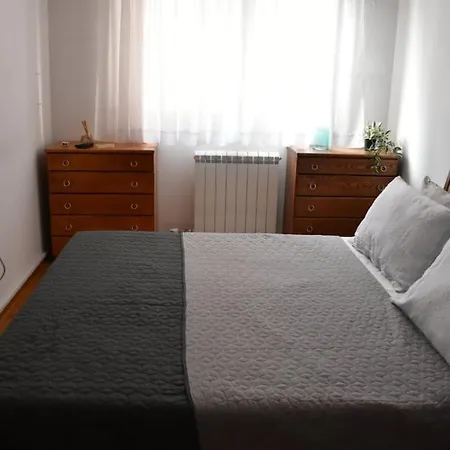 Toffee Apartment