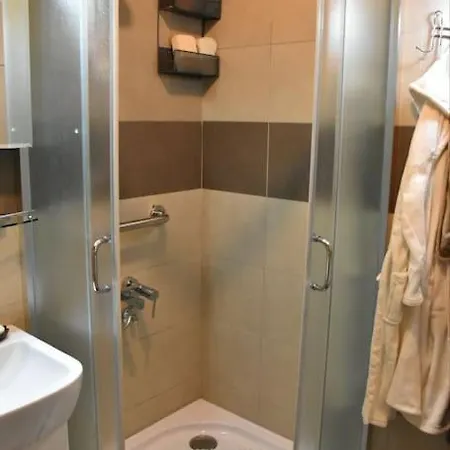 Toffee Apartment *