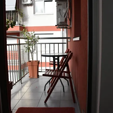 Toffee Apartman *